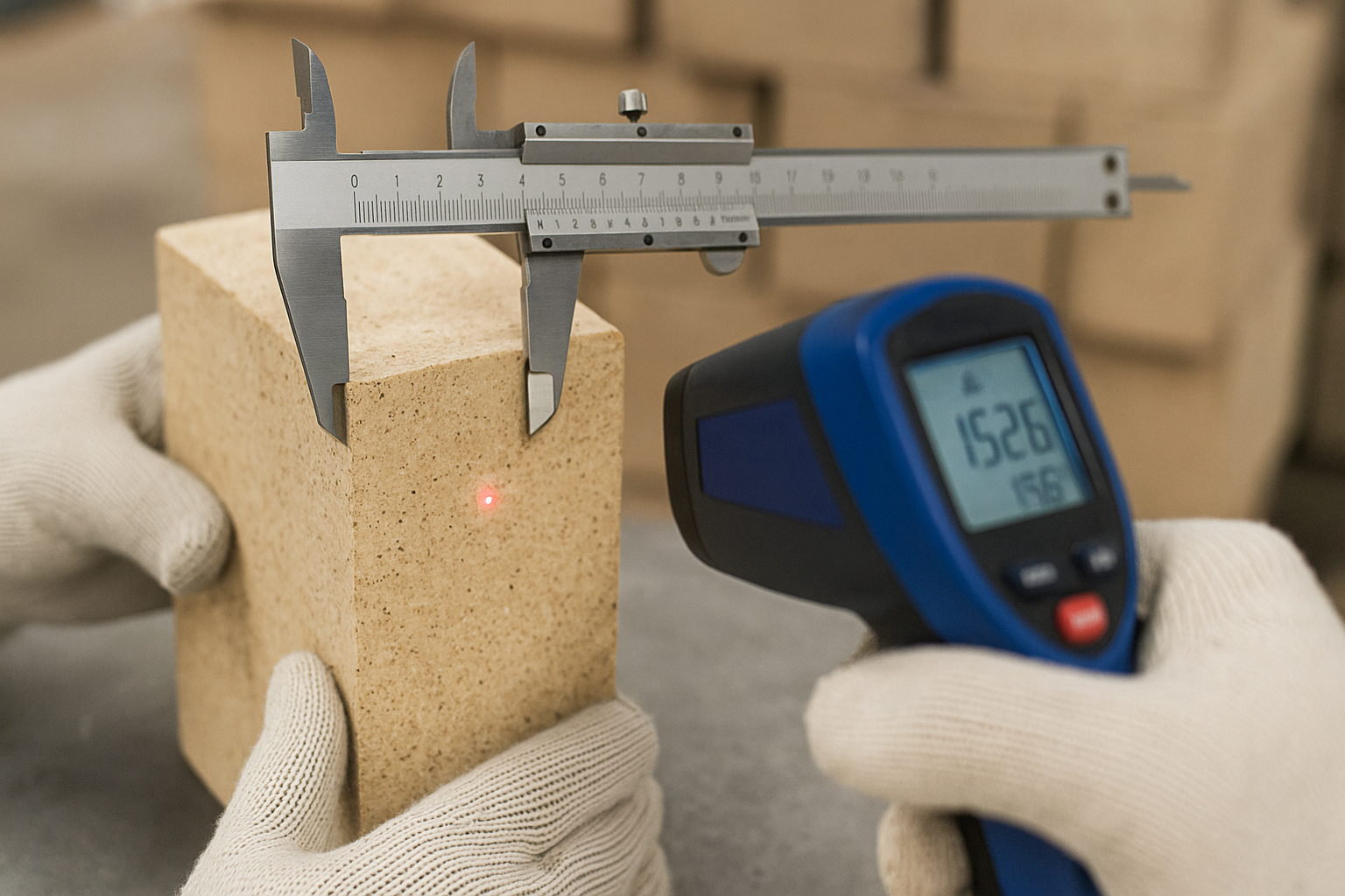 Análise de Amostras