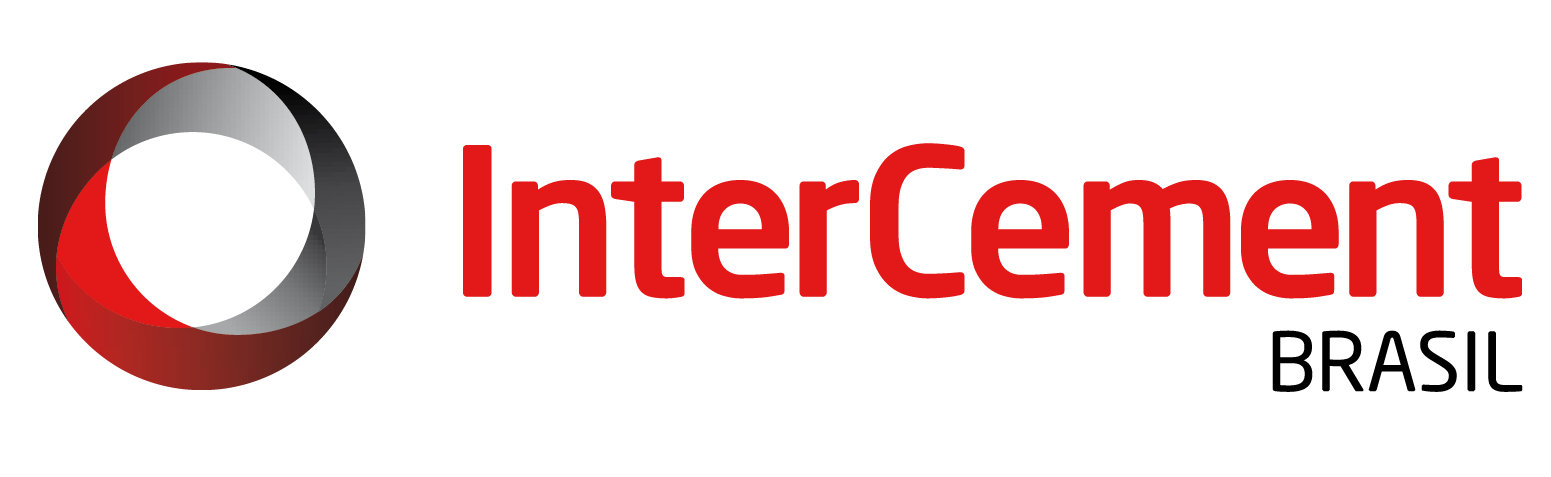 Logo Intercement Brasil